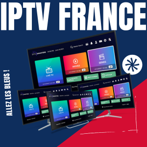 IPTV Abonnement