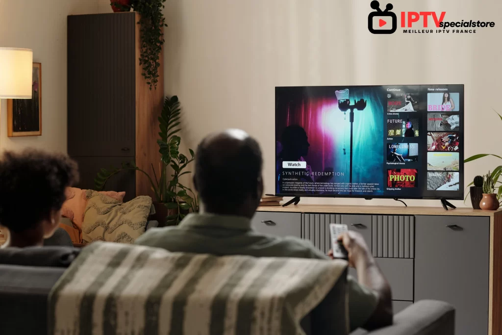 IPTV Abonnement