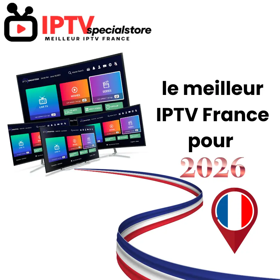 iptv france