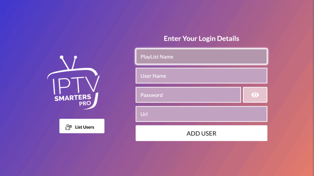 Abonnement iptv